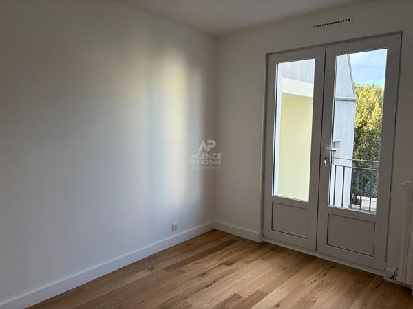 Appartement 3 pièce(s) 53.3m2 €350 000 ** - Référence 4661