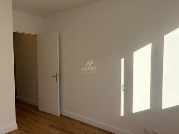 Appartement 3 pièce(s) 53.3m2 €350 000 ** - Référence 4661