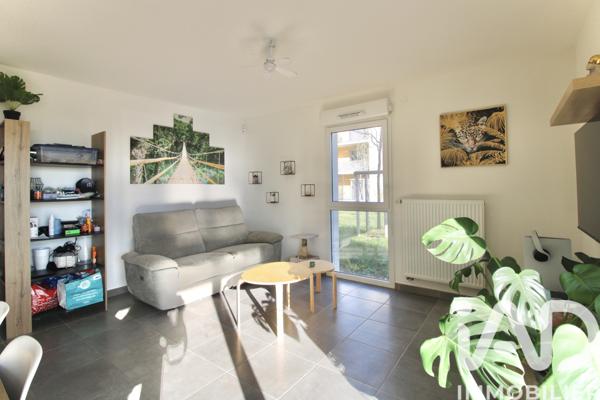Appartement à vendre 3 pièces 59 m² Port-de-Bouc