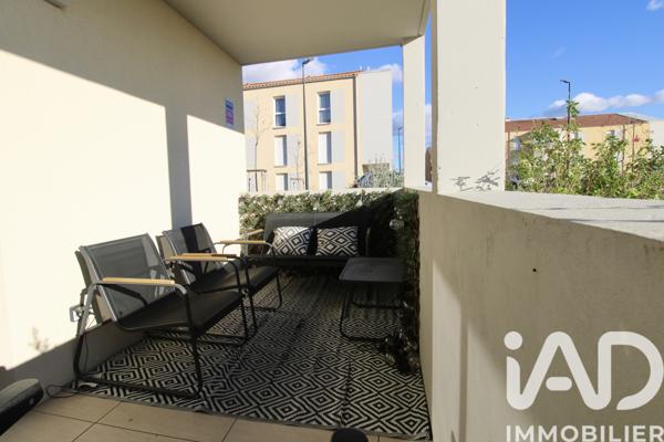 Appartement à vendre 3 pièces 59 m² Port-de-Bouc
