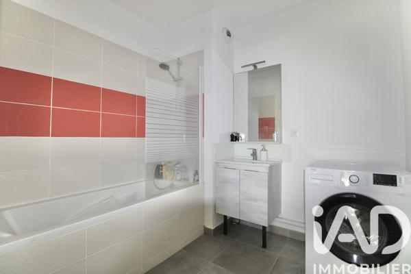 Appartement à vendre 3 pièces 59 m² Port-de-Bouc