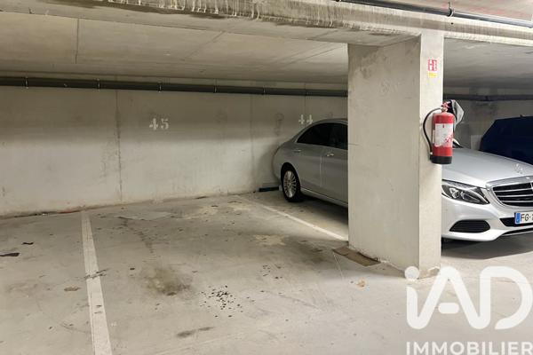 Appartement à vendre 3 pièces 59 m² Port-de-Bouc