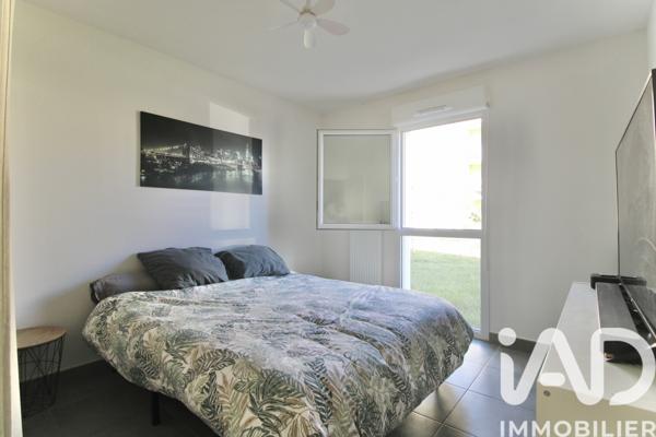 Appartement à vendre 3 pièces 59 m² Port-de-Bouc