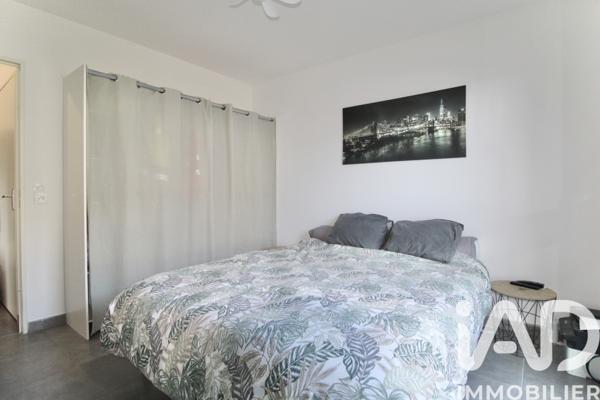 Appartement à vendre 3 pièces 59 m² Port-de-Bouc