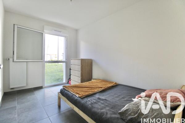 Appartement à vendre 3 pièces 59 m² Port-de-Bouc