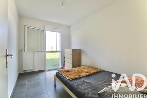 Appartement à vendre 3 pièces 59 m² Port-de-Bouc