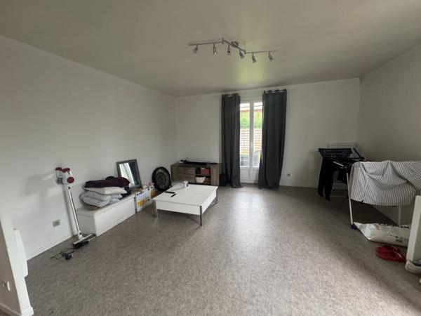 Maison 3 pièce(s) 2 chambre(s) 60 m²