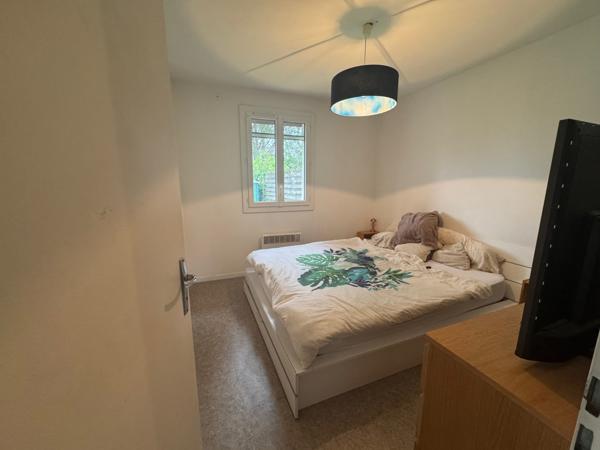 Maison 3 pièce(s) 2 chambre(s) 60 m²