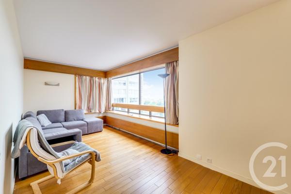 Appartement F4 à vendre  4 pièces - 95 m 2   PARIS  - 75015
