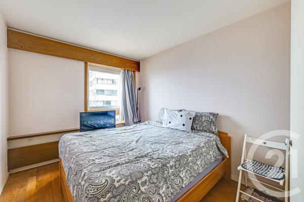 Appartement F4 à vendre  4 pièces - 95 m 2   PARIS  - 75015