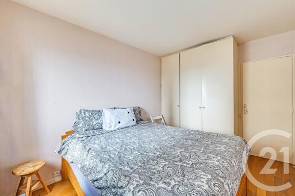 Appartement F4 à vendre  4 pièces - 95 m 2   PARIS  - 75015