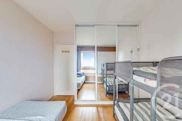 Appartement F4 à vendre  4 pièces - 95 m 2   PARIS  - 75015