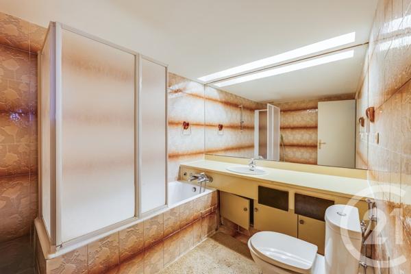 Appartement F4 à vendre  4 pièces - 95 m 2   PARIS  - 75015