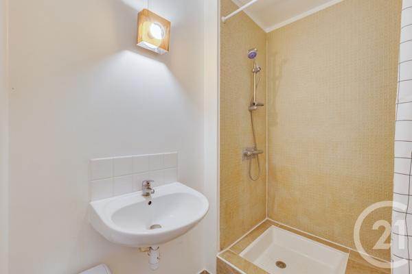 Appartement F4 à vendre  4 pièces - 95 m 2   PARIS  - 75015