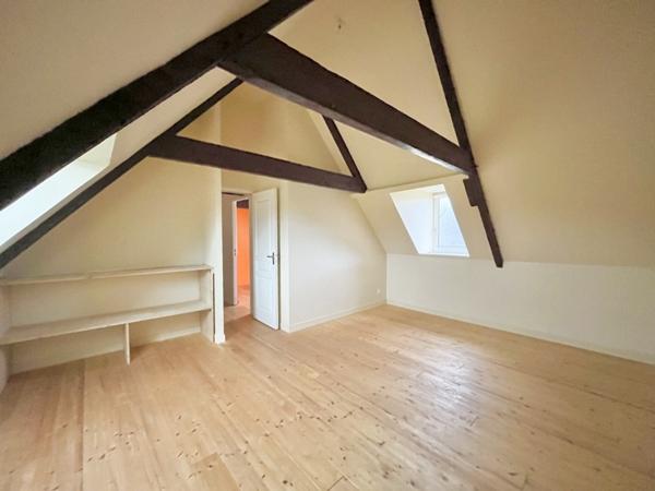 Maison à louer |  Plestin-les-Grèves |  5 pièces | 101 m²