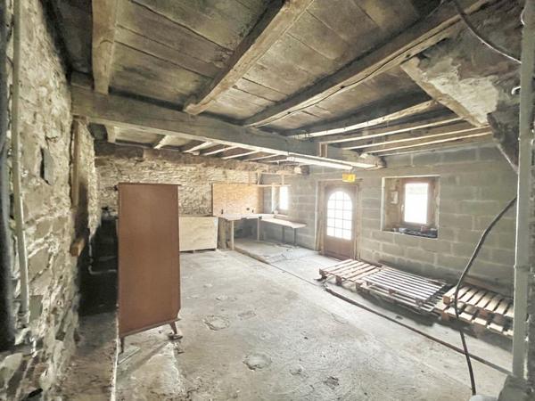 Maison à louer |  Plestin-les-Grèves |  5 pièces | 101 m²