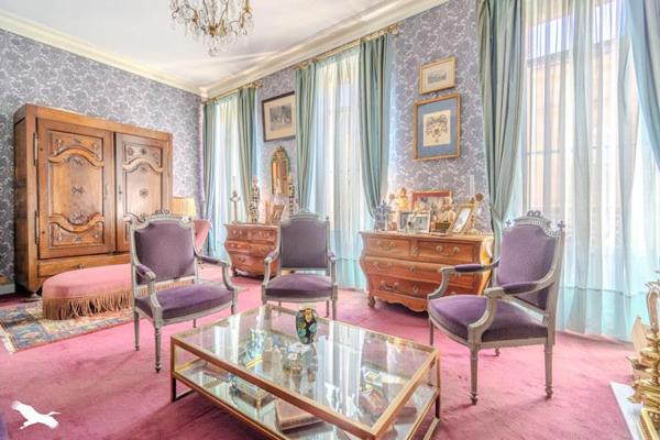 Maison à vendre |  Bordeaux |  8 pièces | 196 m²