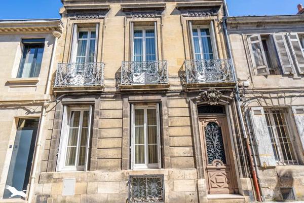 Maison à vendre |  Bordeaux |  8 pièces | 196 m²