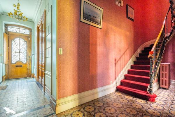 Maison à vendre |  Bordeaux |  8 pièces | 196 m²