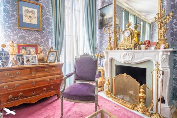 Maison à vendre |  Bordeaux |  8 pièces | 196 m²