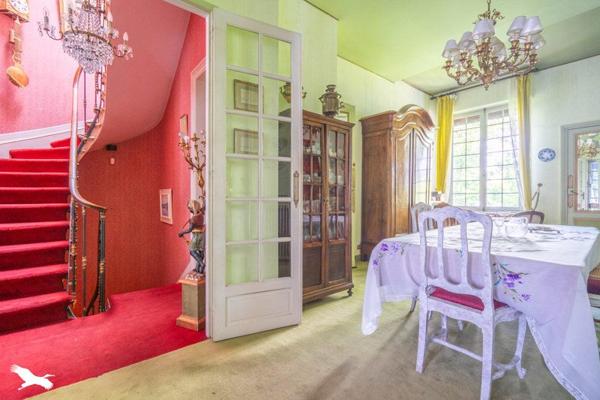 Maison à vendre |  Bordeaux |  8 pièces | 196 m²