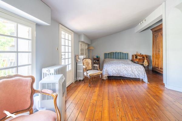 Maison à vendre |  Bordeaux |  8 pièces | 196 m²