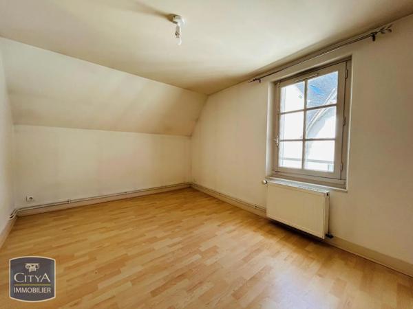 Appartement à louer 2 pièces 47.03m²