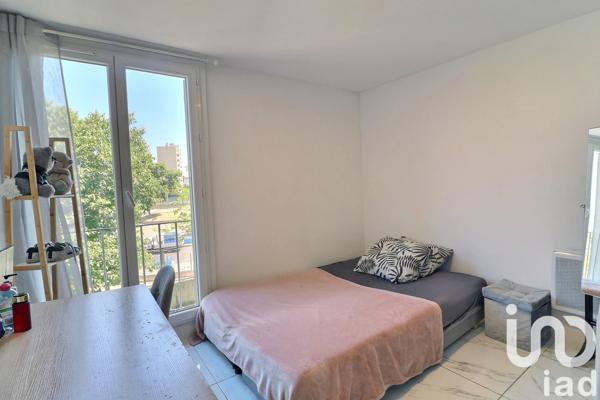 Appartement à vendre 3 pièces 51 m² Marseille 10