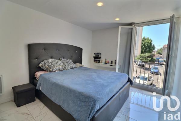 Appartement à vendre 3 pièces 51 m² Marseille 10