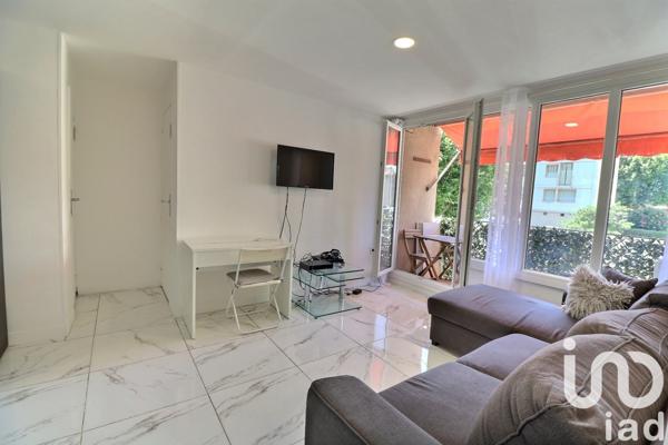 Appartement à vendre 3 pièces 51 m² Marseille 10