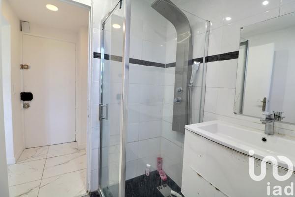 Appartement à vendre 3 pièces 51 m² Marseille 10