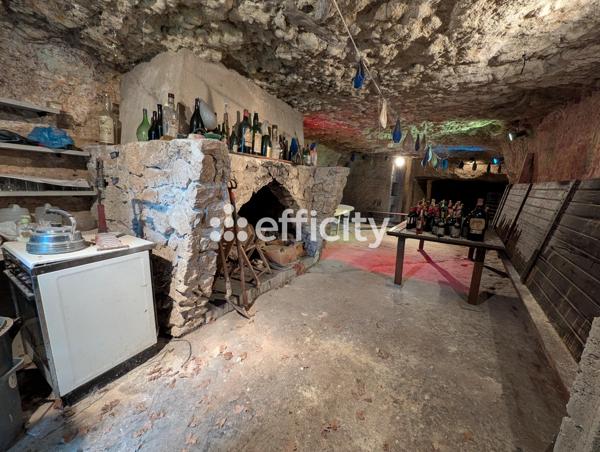 Terrain
        
        - 60 m² 26 500 € *
