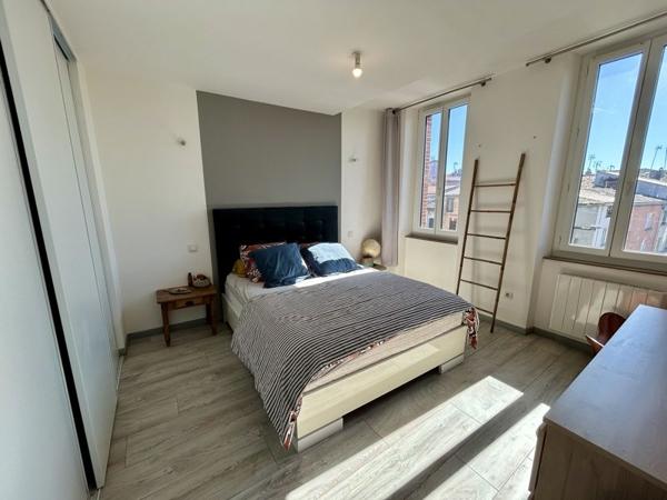 Maison à vendre |  Villemur-sur-Tarn |  4 pièces | 94 m²