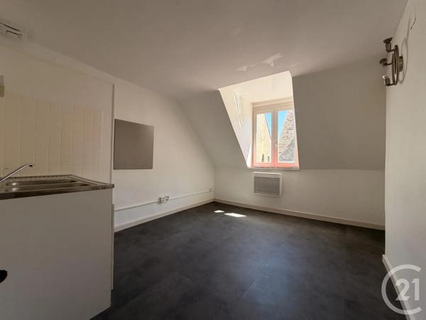 Appartement F1 à vendre  1 pièce - 33 m 2   BESANCON  - 25