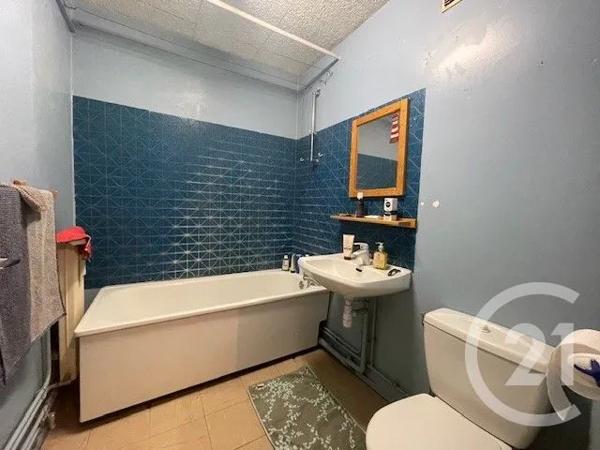 Appartement F1 à vendre  1 pièce - 33 m 2   BESANCON  - 25