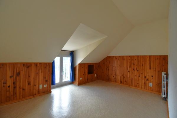 Maison à vendre 6 pièces SAINT AGREVE (07)