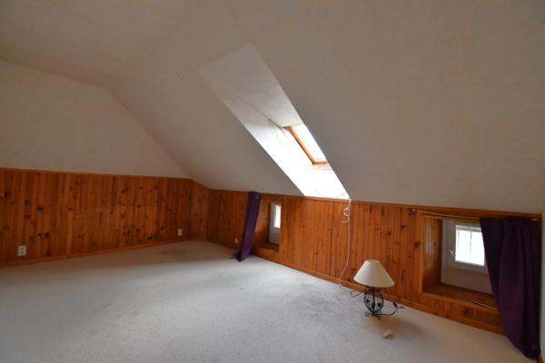 Maison à vendre 6 pièces SAINT AGREVE (07)