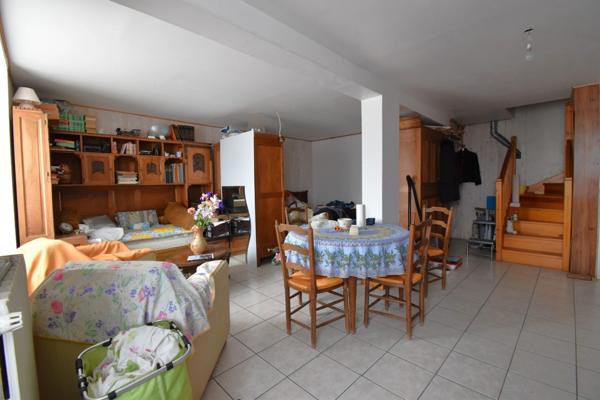 Maison à vendre 6 pièces SAINT AGREVE (07)