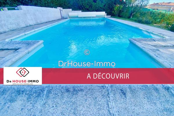 Maison à vendre 5 pièces de 140 m²