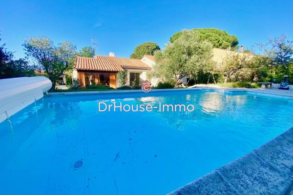 Maison à vendre 5 pièces de 140 m²