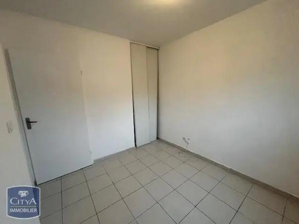 Appartement à louer 2 pièces 38.5m²
