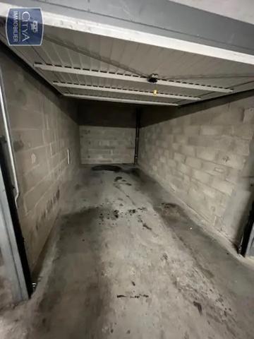 Appartement à louer 2 pièces 38.5m²