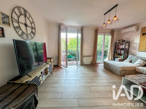 Maison à vendre 4 pièces 86 m² Cuers