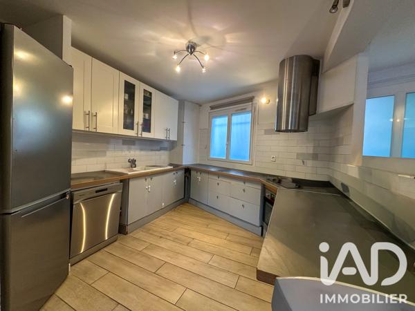 Maison à vendre 4 pièces 86 m² Cuers