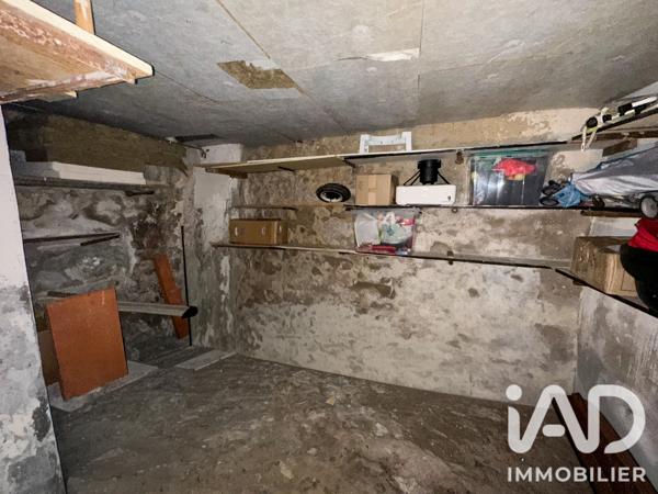 Maison à vendre 4 pièces 86 m² Cuers