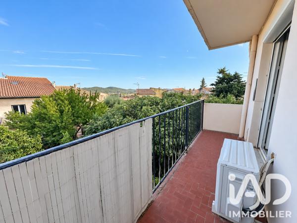 Maison à vendre 4 pièces 86 m² Cuers