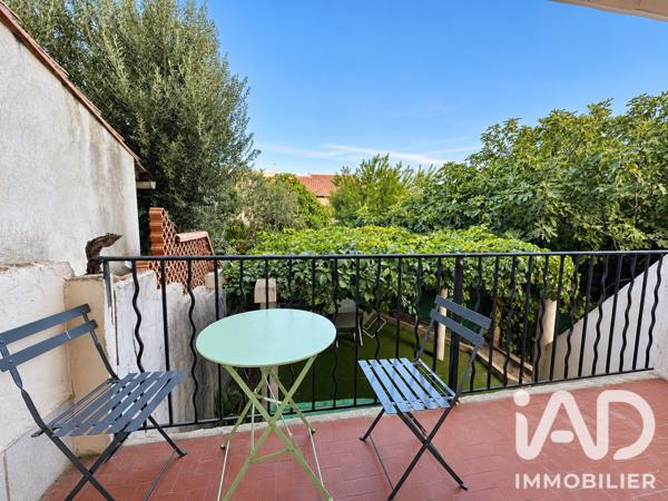 Maison à vendre 4 pièces 86 m² Cuers