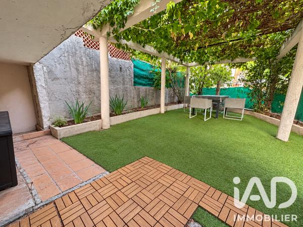 Maison à vendre 4 pièces 86 m² Cuers