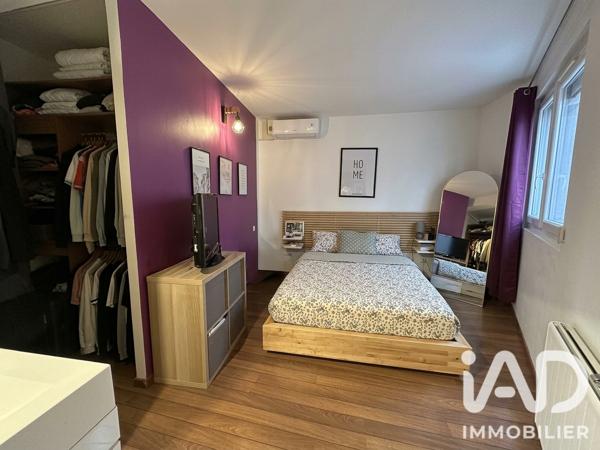 Maison à vendre 4 pièces 86 m² Cuers