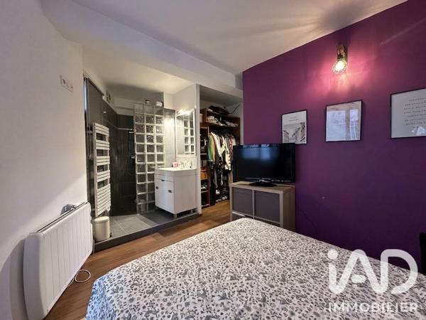 Maison à vendre 4 pièces 86 m² Cuers